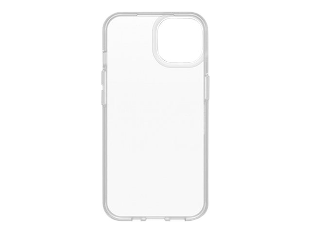 OtterBox React Series - Coque de protection pour téléphone portable - clair - pour Apple iPhone 13 - 77-85604 - Coques et étuis pour téléphone portable