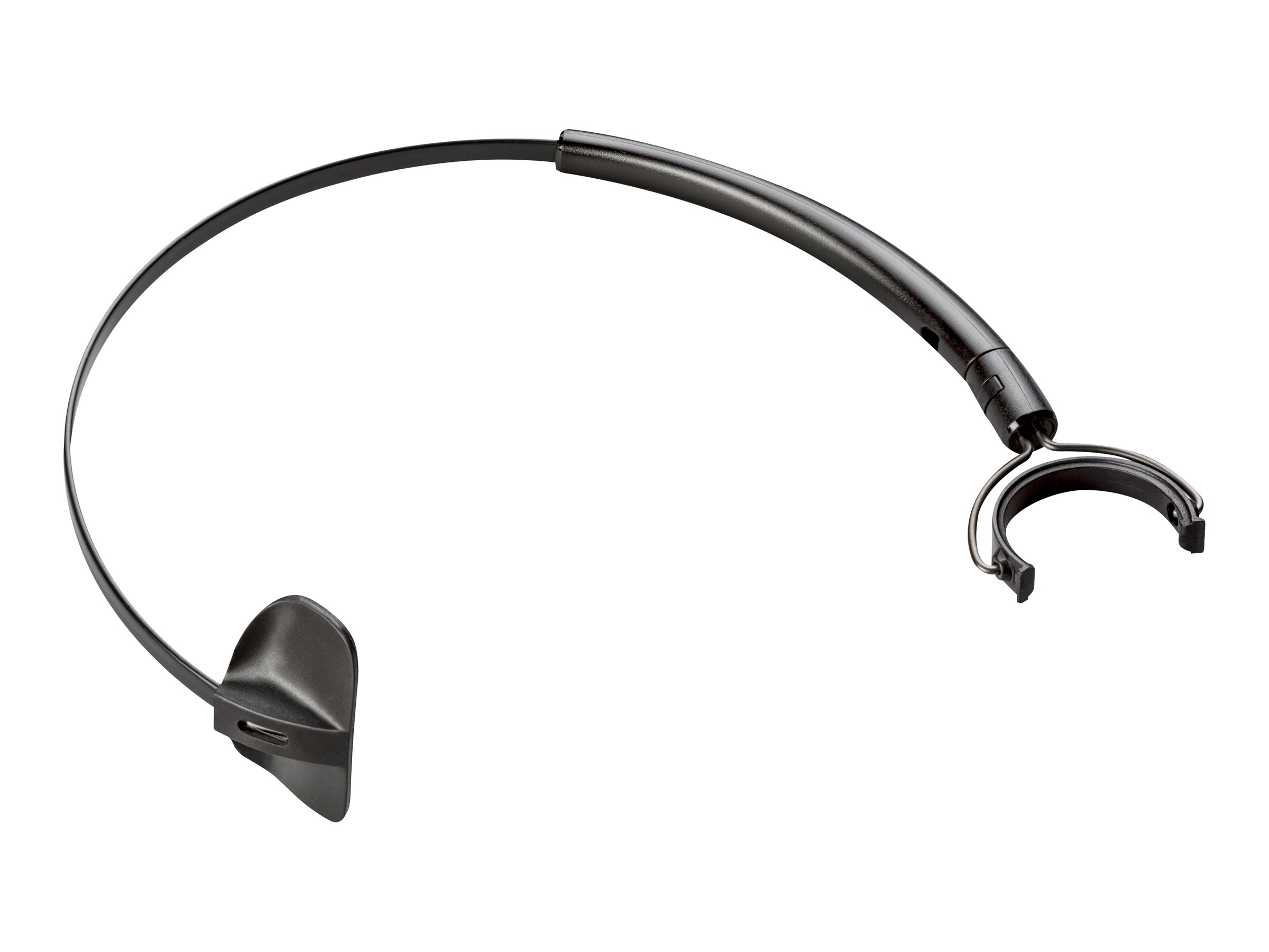 Poly - Serre-tête pour casque - au-dessus de la tête - pour Poly EncorePro HW540 - 85R20AA - Accessoires pour écouteurs