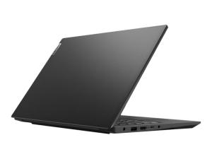 Lenovo V14 G4 AMN 82YT - AMD Ryzen 3 - 7320U / jusqu'à 4.1 GHz - Win 11 Pro - Radeon 610M - 8 Go RAM - 256 Go SSD NVMe - 14" TN 1920 x 1080 (Full HD) - Gigabit Ethernet - Wi-Fi 5 - noir business - clavier : Français - 82YT00EVFR - Ordinateurs portables