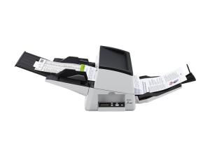 Ricoh fi-7600 - Scanner de documents - CCD Double - Recto-verso - 304.8 x 431.8 mm - 600 dpi x 600 dpi - jusqu'à 100 ppm (mono) / jusqu'à 100 ppm (couleur) - Chargeur automatique de documents (300 feuilles) - jusqu'à 30000 pages par jour - USB 3.1 Gen 1 - PA03740-B501 - Scanneurs de documents