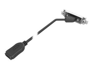 VISION TechConnect 3 HDMI module - Plaque modulaire enclenchable - HDMI - TC3 HDMI - Accessoires de câblage