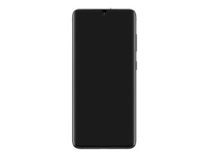 OtterBox Clearly Protected - Protection d'écran pour téléphone portable - clair - pour Samsung Galaxy S20, S20 5G - 77-65317 - Accessoires pour téléphone portable