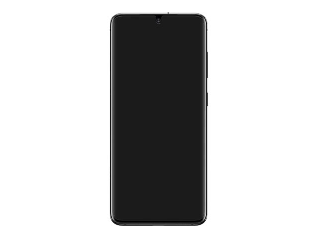 OtterBox Clearly Protected - Protection d'écran pour téléphone portable - clair - pour Samsung Galaxy S20, S20 5G - 77-65317 - Accessoires pour téléphone portable