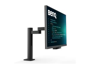 BenQ Programming RD280UA - Écran LED - 28.2" - 3840 x 2560 4K+ @ 60 Hz - IPS - 400 cd/m² - 1200:1 - DisplayHDR 400 - 5 ms - HDMI, DisplayPort, USB-C - haut-parleurs - RD280UA - Écrans d'ordinateur