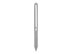 HP Active Pen G3 - Stylo numérique - 3 boutons - gris - pour Elite x2; x360; EliteBook x360; Portable Studio x360 G5 Mobile Workstation - 6SG43AA - Dispositifs de pointage