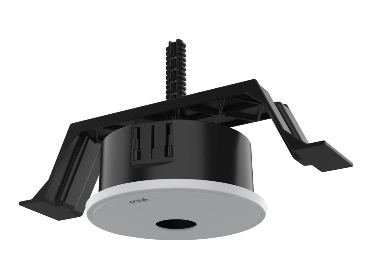 AXIS TM3211 - Support de montage encastré pour dome de caméra - montable au plafond - usage interne - pour AXIS M4328-P; Network Dome Camera M4328-P - 02818-001 - Accessoires pour serveur