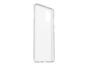 OtterBox React Series - Coque de protection pour téléphone portable - clair - pour Samsung Galaxy A41 - 77-66013 - Coques et étuis pour téléphone portable