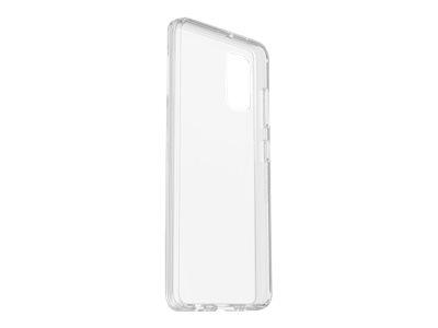 OtterBox React Series - Coque de protection pour téléphone portable - clair - pour Samsung Galaxy A41 - 77-66015 - Coques et étuis pour téléphone portable