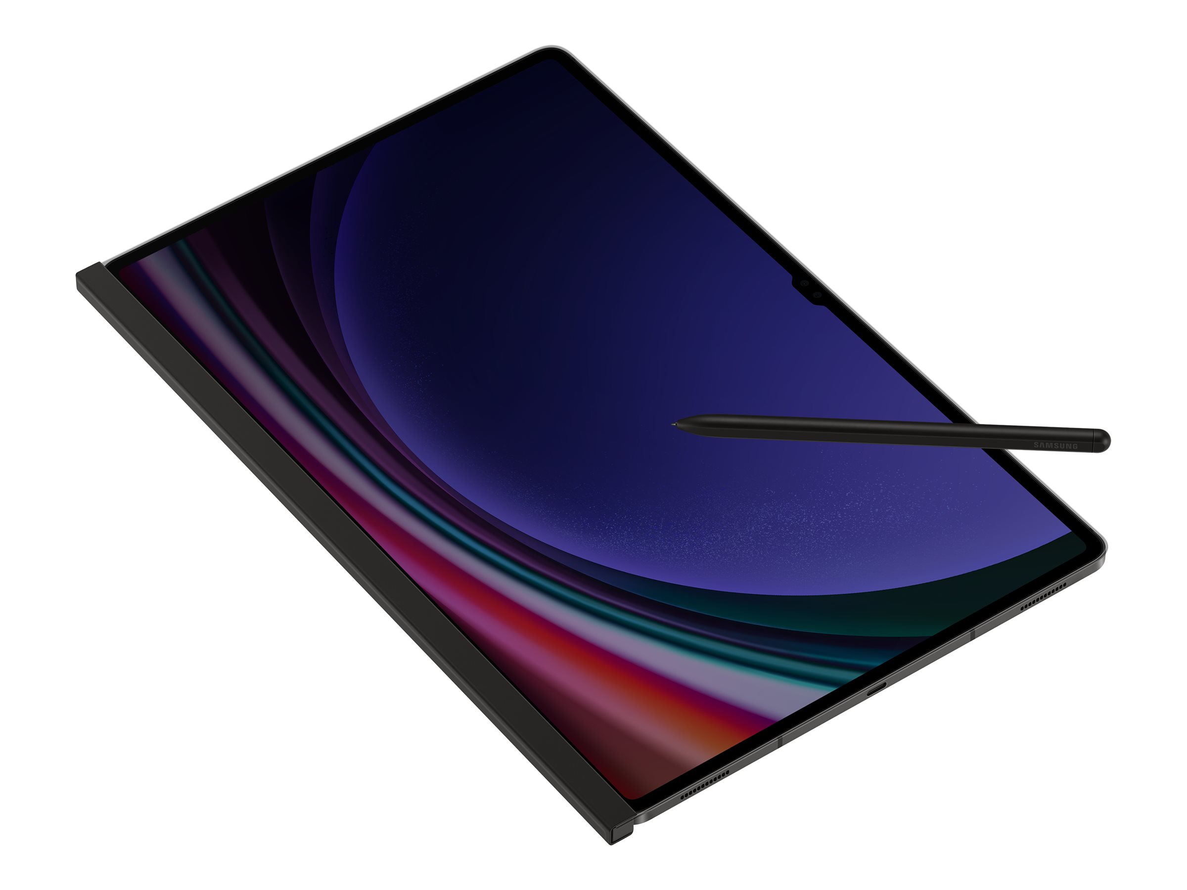 Samsung EF-NX912 - Filtre de confidentialité pour écran pour tablette - à double sens - amovible - magnétique - noir - pour Galaxy Tab S9 Ultra - EF-NX912PBEGWW - Accessoires pour ordinateur portable et tablette