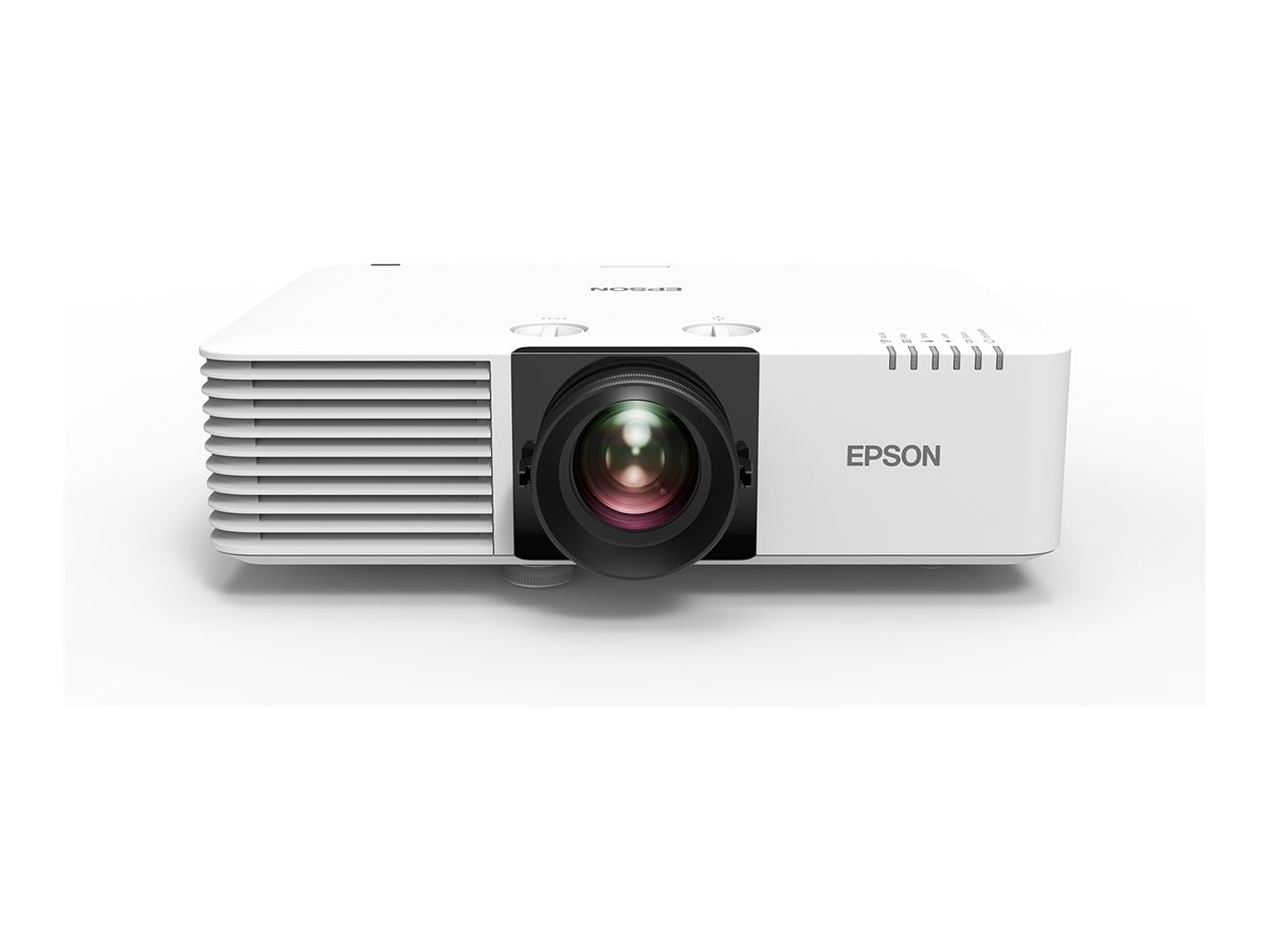 Epson EB-L770U - Projecteur 3LCD - 7000 lumens (blanc) - 7000 lumens (couleur) - WUXGA (1920 x 1200) - 16:10 - LAN - blanc - V11HA96080 - Projecteurs numériques