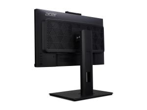 Acer Vero B278U Ebemiqprcuzx - B8 Series - écran LED - 27" - 2560 x 1440 WQHD @ 100 Hz - IPS - 350 cd/m² - 1000:1 - HDR10 - 4 ms - HDMI, DisplayPort - haut-parleurs - noir - UM.HB8EE.E03 - Écrans d'ordinateur