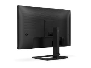 Philips 27E1N1800AE - 1000 Series - écran LED - 27" - 3840 x 2160 4K @ 60 Hz - IPS - 350 cd/m² - 1000:1 - HDR10 - 4 ms - 2xHDMI, DisplayPort - haut-parleurs - noir - 27E1N1800AE/00 - Écrans d'ordinateur