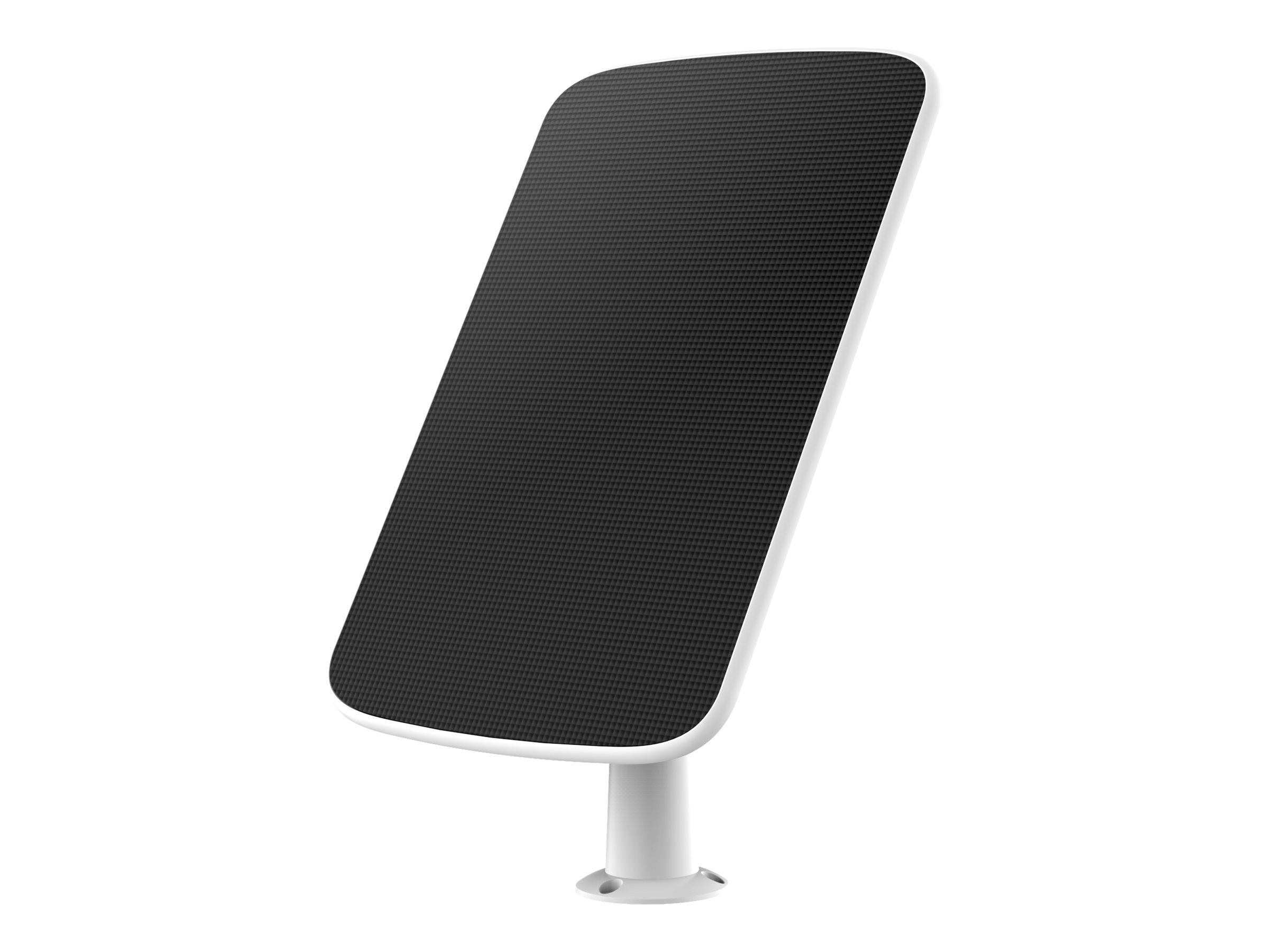 EZVIZ Model F - Panneau solaire - 4.2 Watt - 660 mA (24 pin USB-C) - CS-CMT-SOLARPANEL-F - Adaptateurs électriques et chargeurs