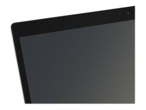 Kensington - Protection pour écran d'ordinateur portable - filtre contre la lumière bleue et anti-reflet - amovible - largeur 13,3 pouces - transparent - 627552 - Accessoires pour ordinateur portable et tablette
