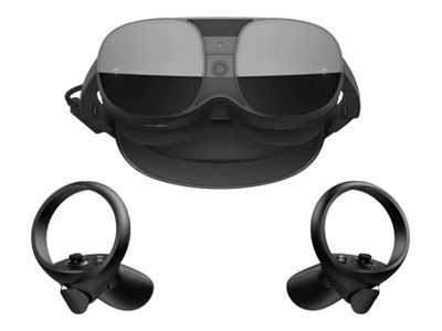 HTC VIVE XR Elite - Système de réalité virtuelle @ 90 Hz - USB-C - 99HATS003-00 - Écrans d'ordinateur