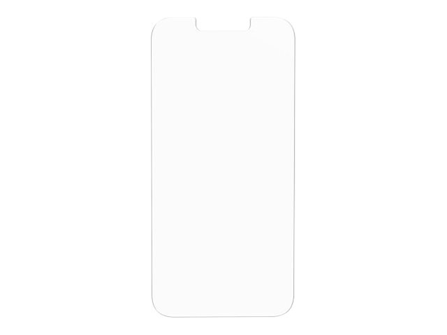 OtterBox Trusted - Protection d'écran pour téléphone portable - verre - clair - pour Apple iPhone 12 Pro Max - 77-80981 - Accessoires pour téléphone portable