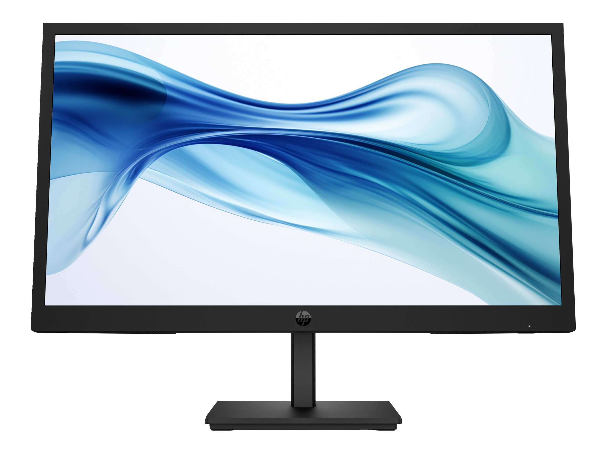 HP 322pv - Series 3 Pro - écran LED - 22" (21.45" visualisable) - 1920 x 1080 Full HD (1080p) @ 100 Hz - VA - 250 cd/m² - 3000:1 - 5 ms - HDMI, VGA - noir - 9U5A2AA#ABB - Écrans d'ordinateur