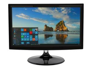 Kensington MagPro 21.5" (16:9) Monitor Privacy Screen with Magnetic Strip - Filtre anti-indiscrétion - 21.5" - Conformité TAA - K58354WW - Produits de sécurité