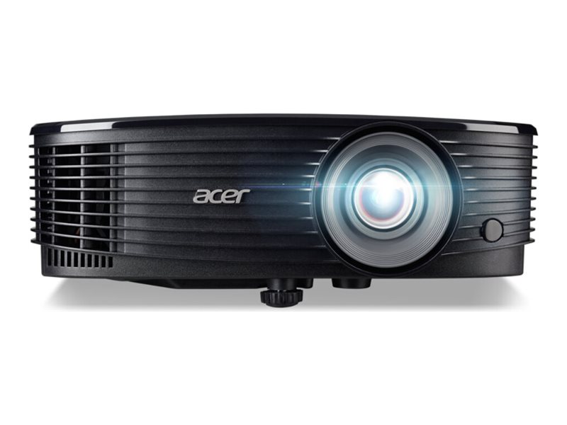 Acer X1129HP - Projecteur DLP - portable - 3D - 4500 lumens - SVGA (800 x 600) - 4:3 - MR.JUH11.001 - Projecteurs numériques