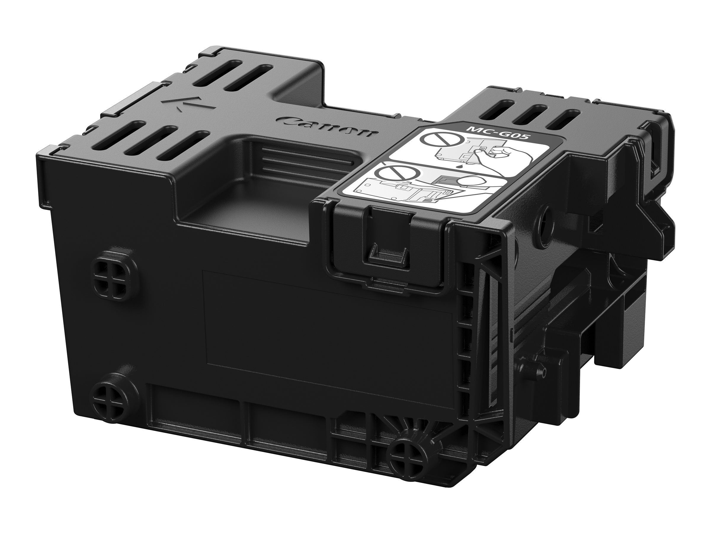 Canon MC-G05 - Cartouche de maintenance - pour MAXIFY GX1020, GX1050, GX2020, GX2050 - 6176C001 - Autres consommables et kits d'entretien pour imprimante