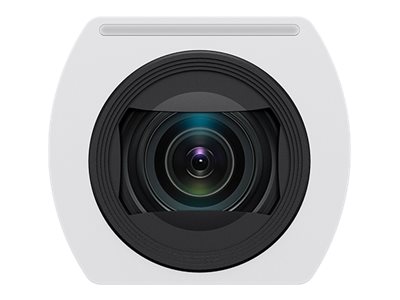 Sony SRG-XB25 - Caméra pour conférence - couleur - 8,5 MP - 3840 x 2160 - motorisé - audio - HDMI - H.264, H.265 - CC 12 V / PoE - SRG-XB25W - Audio et visioconférences