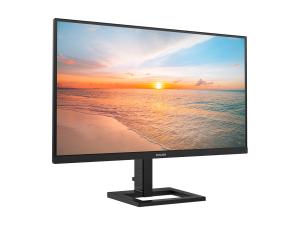 Philips 27E1N1900AE - 1000 Series - écran LED - 27" - 3840 x 2160 4K UHD (2160p) @ 60 Hz - IPS - 350 cd/m² - 1000:1 - HDR10 - 4 ms - 2xHDMI, USB-C - haut-parleurs - noir - 27E1N1900AE/00 - Écrans d'ordinateur