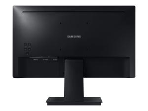 Samsung S24A310NHR - S31A Series - écran LED - 24" - 1920 x 1080 Full HD (1080p) @ 60 Hz - VA - 200 cd/m² - 3000:1 - 9 ms - HDMI, VGA - noir - LS24A310NHRXEN - Écrans d'ordinateur
