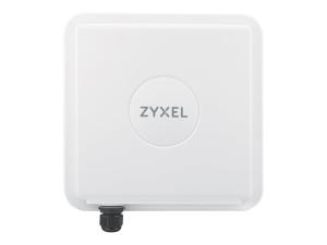 Zyxel LTE7480-M804 - - routeur - - WWAN - 1GbE - Wi-Fi - 2,4 Ghz - LTE7480-M804-EUZNV1F - Passerelles et routeurs SOHO