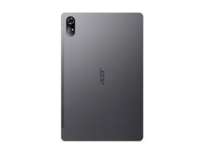 Acer ICONIA Tab P11 P11-11 - Tablette - Android 14 - 128 Go UFS card - 11" IPS (1920 x 1200) - Logement microSD - gris de fer - NT.LGTEF.003 - Tablettes et appareils portables