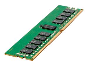 HPE - DDR5 - module - 32 Go - DIMM 288 broches - 5200 MHz / PC5-41600 - CL42 - 1.1 V - mémoire enregistré - ECC - pour ProLiant DL325 Gen11, DL345 Gen11, DL385 Gen11 - P50310-B21 - DDR5