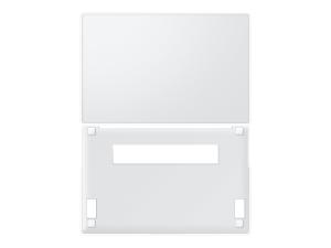 Samsung EF-GP2N3 - Sacoche pour ordinateur portable - 13" - blanc - pour Galaxy Book2 Pro (13.3 ") - EF-GP2N3CWEGWW - Sacoches pour ordinateur portable