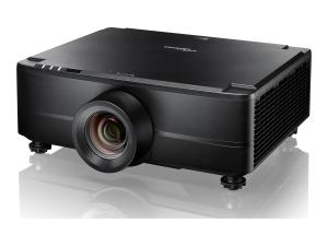 Optoma ZU725T - Projecteur DLP - laser - 3D - 7800 lumens - WUXGA (1920 x 1200) - 16:10 - W9PD7KM01VZ1R - Projecteurs numériques