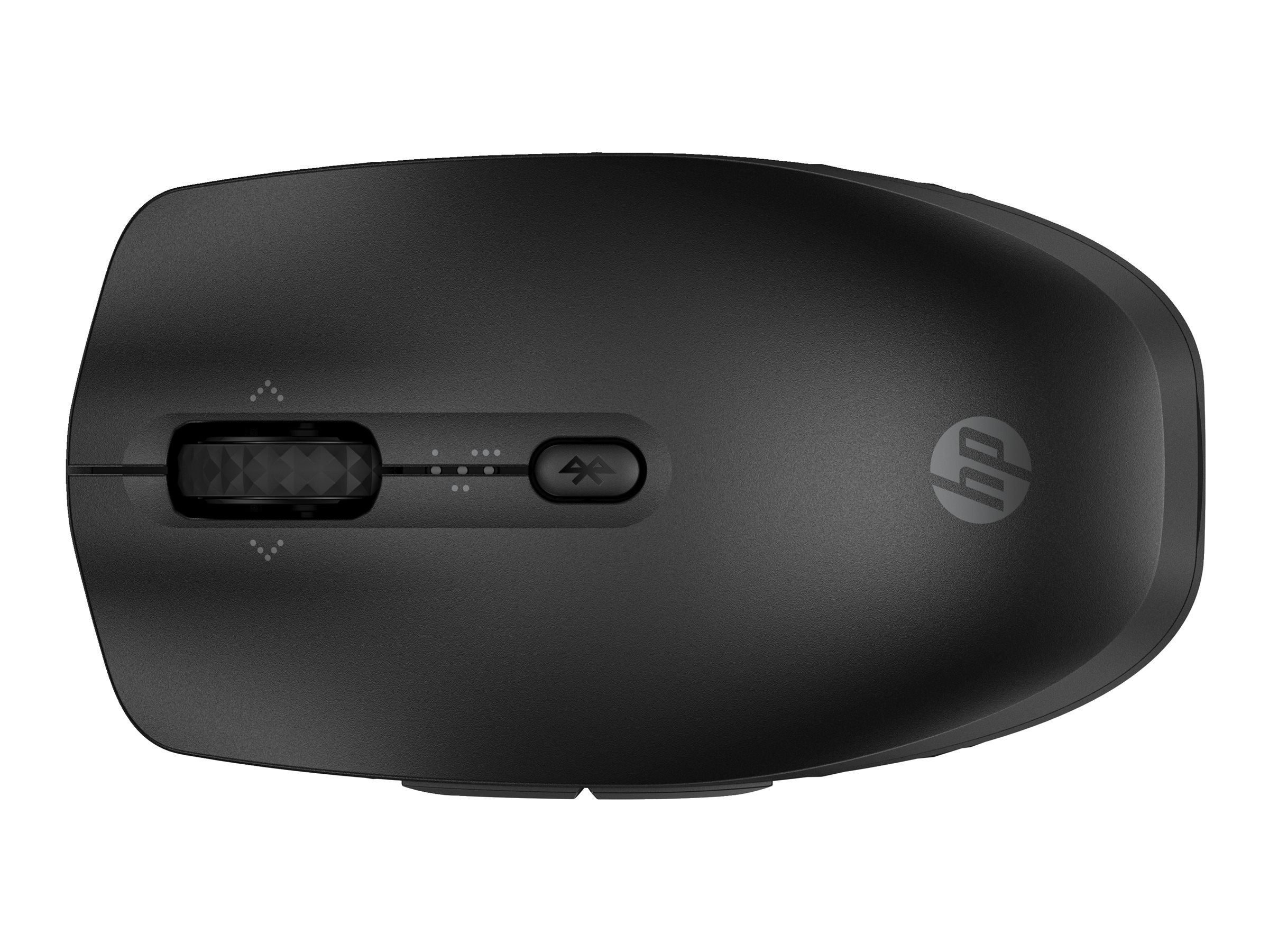 HP 420 - Souris - programmable - sans fil - 7M1D3AA - Souris