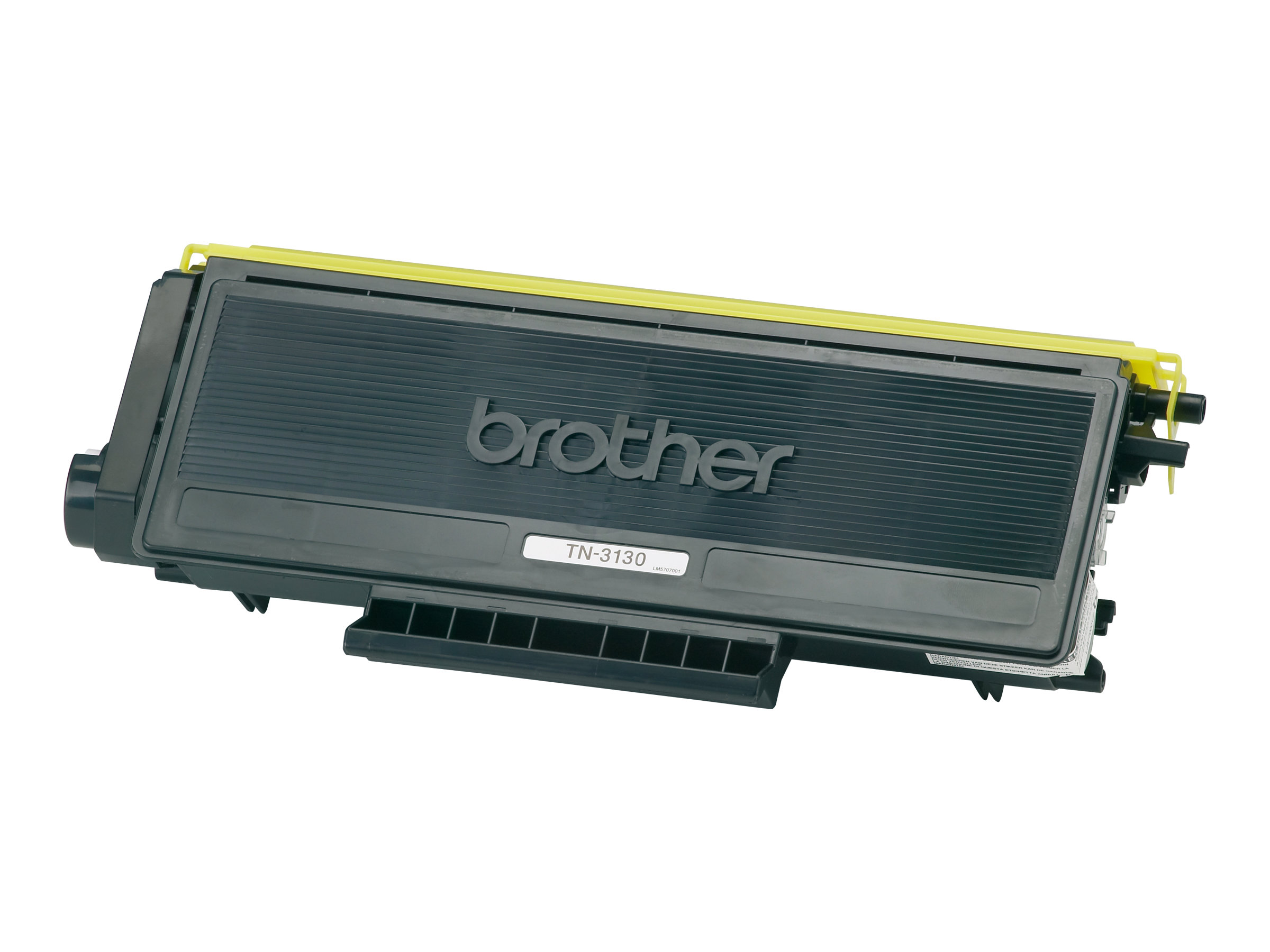 Brother TN3130 - Noir - original - cartouche de toner - pour Brother DCP-8060, 8065, HL-5240, 5250, 5270, 5280, MFC-8460, 8860, 8870 - TN3130 - Cartouches de toner Brother