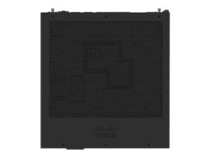 Cisco Integrated Services Router 921 - Routeur commutateur 4 ports - 1GbE - ports WAN : 2 - remanufacturé - C921-4P-RF - Passerelles et routeurs SOHO