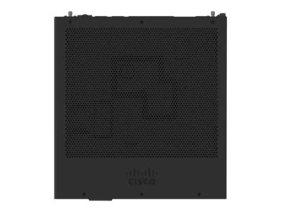 Cisco Integrated Services Router 921 - Routeur commutateur 4 ports - 1GbE - ports WAN : 2 - remanufacturé - C921-4P-RF - Passerelles et routeurs SOHO