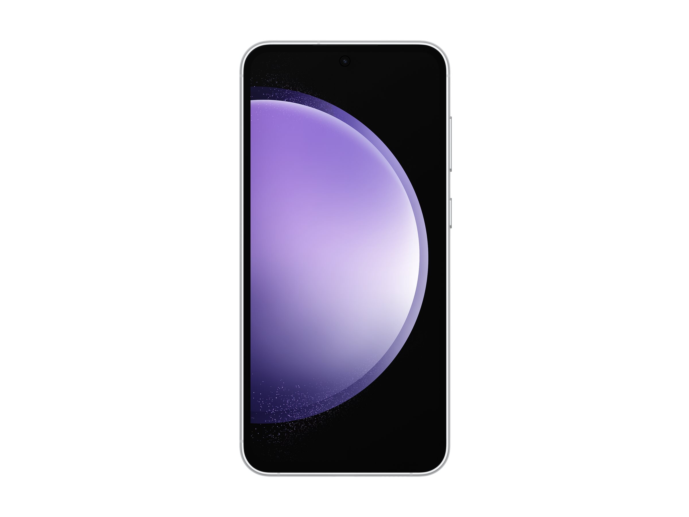 Samsung Galaxy S23 FE - 5G smartphone - double SIM - RAM 8 Go / Mémoire interne 128 Go - écran OEL - 6.4" - 2340 x 1080 pixels (120 Hz) - 3 x caméras arrière 50 MP, 12 MP, 8 MP - front camera 10 MP - violet - SM-S711BZPDEUB - Smartphones 5G