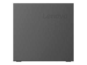 Lenovo ThinkStation P620 30E0 - Tour - 1 x Ryzen ThreadRipper PRO 3955WX / 3.9 GHz - AMD PRO - RAM 64 Go - SSD 1 To - TCG Opal Encryption, NVMe - graveur de DVD - aucun graphique - 10 Gigabit Ethernet - Win 10 Pro 64 bits - moniteur : aucun - clavier : Français - TopSeller - avec 3 ans de support Lenovo Premier - 30E0003SFR - Ordinateurs de bureau