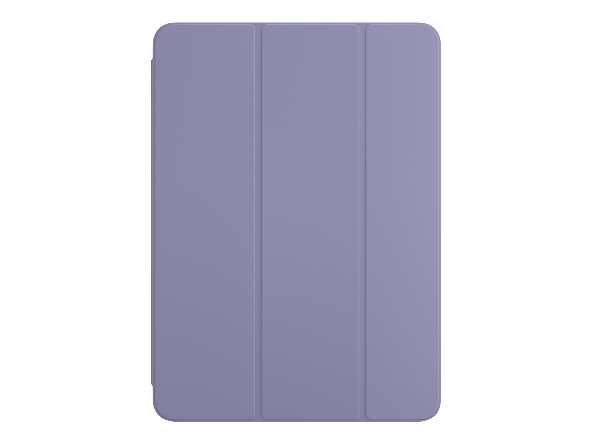 Apple Smart - Étui à rabat pour tablette - lavande anglaise - pour 10.9-inch iPad Air (4ème génération, 5ème génération) - MNA63ZM/A - Accessoires pour ordinateur portable et tablette