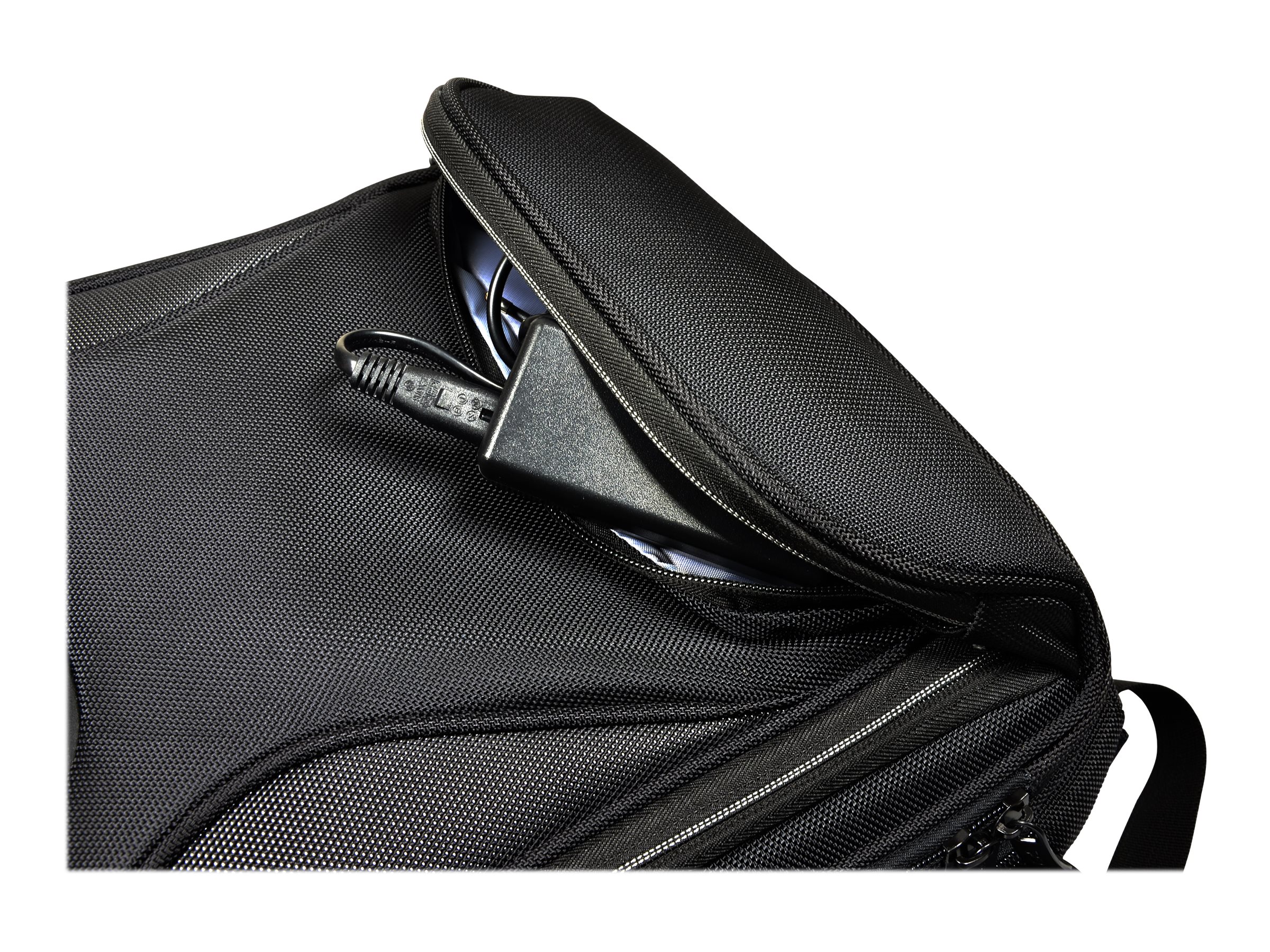PORT Manhattan - Sac à dos pour ordinateur portable - 14" - noir - 170230 - Sacoches pour ordinateur portable