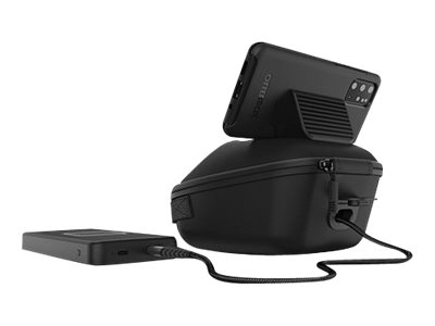 OtterBox - Étui pour manette de console de jeu/déclencheurs/joystick/accessoires - noir - pour Microsoft Xbox Elite Wireless Controller (Series 2), One Wireless Controller - 77-80671 - Sacs multi-usages