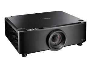 Optoma ZU720TST - Projecteur DLP - laser - 3D - 7000 lumens - WUXGA (1920 x 1200) - 16:10 - 1080p - objectif fixe à focale courte - E9PD7HG01EZ3 - Projecteurs numériques