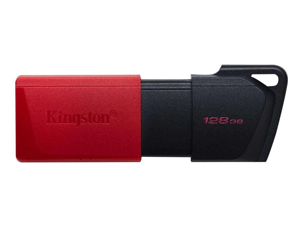 Kingston DataTraveler Exodia M - Clé USB - 128 Go - USB 3.2 Gen 1 - DTXM/128GB - Lecteurs flash