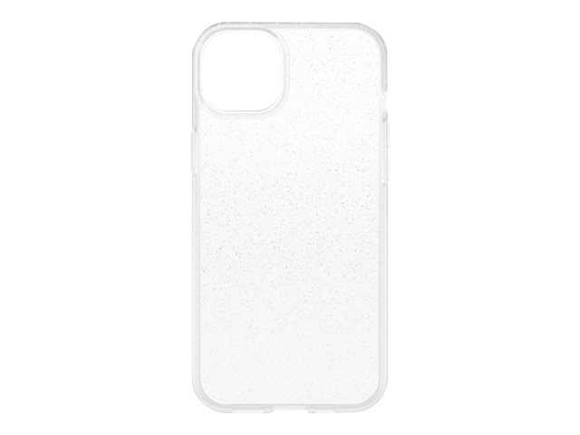 OtterBox React Series - ProPack Packaging - coque de protection pour téléphone portable - antimicrobien - polycarbonate, élastomère thermoplastique (TPE), 50 % de plastique recyclé - poussière d'étoile - pour Apple iPhone 14 Plus - 77-88881 - Coques et étuis pour téléphone portable