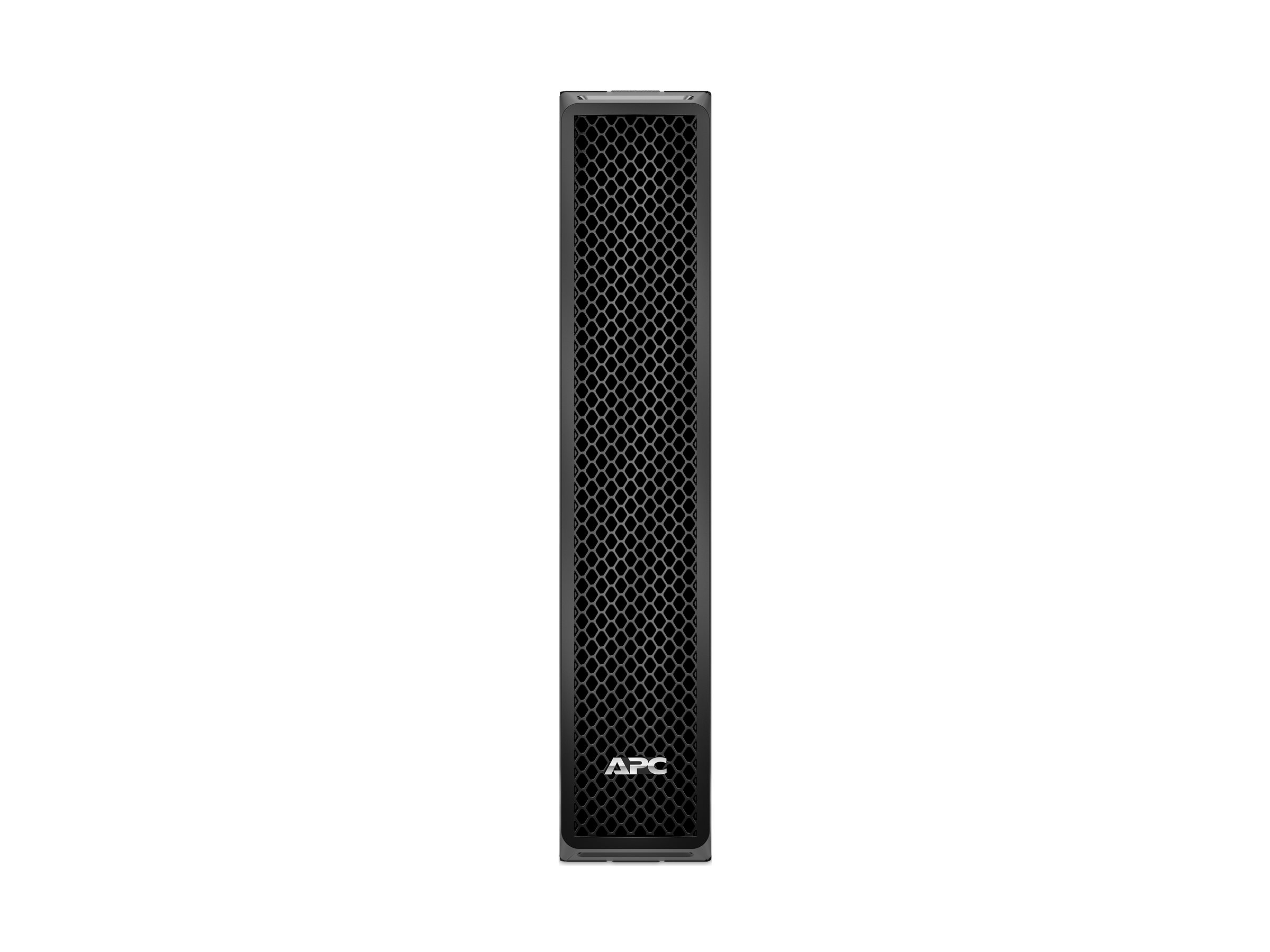 APC Smart-UPS SRT 48V 1kVA 1.5kVA Battery Pack - Boîtier de piles - 2 x batterie - Acide de plomb - noir - pour P/N: SRT1000XLA, SRT1000XLI, SRT1500XLA, SRT1500XLI - SRT48BP - Boîtiers d'alimentation