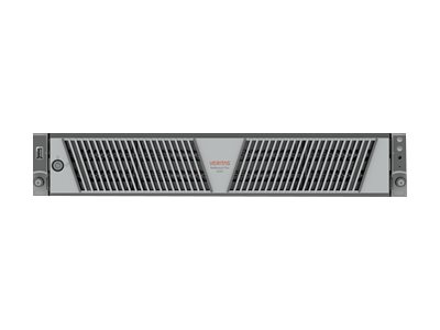 Veritas NetBackup Flex 5250 - Config C - baie de disques - 140 To (SAS-3) - Gigabit Ethernet, 10 Gigabit Ethernet, 16Gb Fibre Channel, 25 Gigabit Ethernet (externe) - rack-montable - entreprise - avec 3 ans de Essential SUpport - 30046-M0032 - SAN