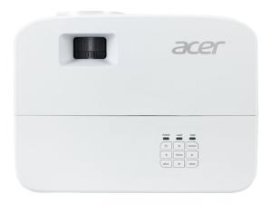 Acer P1357Wi - Projecteur DLP - portable - 3D - 4500 ANSI lumens - WXGA (1280 x 800) - 16:10 - MR.JUP11.001 - Projecteurs numériques