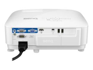 BenQ EH600 - Projecteur DLP - portable - 3D - 3500 lumens - Full HD (1920 x 1080) - 16:9 - 1080p - 802.11a/b/g/n/ac sans fil/Bluetooth - EH600 - Projecteurs DLP