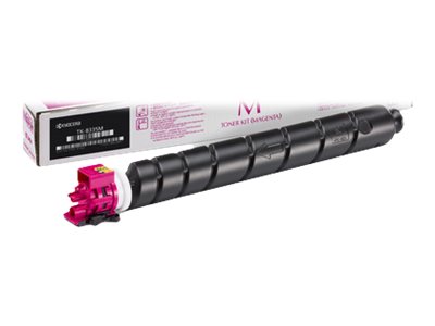 Kyocera TK 8335M - Magenta - original - cartouche de toner - pour TASKalfa 3252ci, 3253ci - 1T02RLBNL1 - Autres cartouches de toner