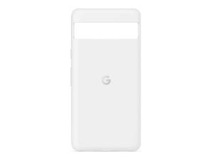 Google Pixel 7a - Coque de protection pour téléphone portable - silicone, aluminium 100 % recyclé, support en polycarbonate - neige - pour Pixel 7a - GA04319 - Coques et étuis pour téléphone portable